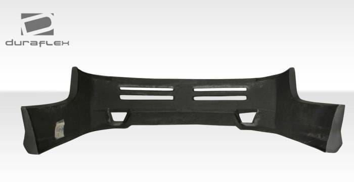 Cadillac CTS Duraflex Platinum Rear Bumper Cover - 1 Piece - 100426 thumbnail 10