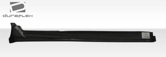 Scion tC Duraflex Raven Side Skirts Rocker Panels - 2 Piece - 100673 thumbnail 10