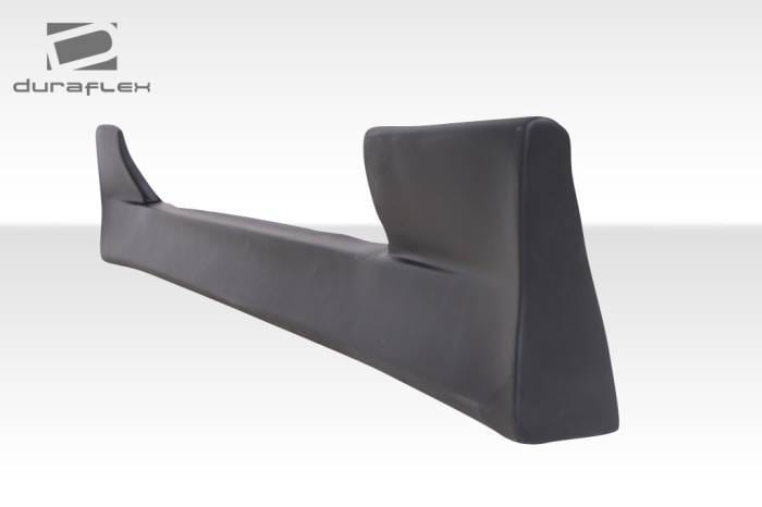 Nissan 240SX Duraflex V-Speed Side Skirts Rocker Panels - 2 Piece - 100887 thumbnail 9
