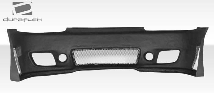 Honda Civic Duraflex B-2 Front Bumper Cover - 1 Piece - 101113 thumbnail 10