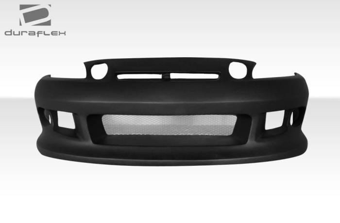 Lexus SC Duraflex J-Magic Front Bumper Cover - 1 Piece - 101180 thumbnail 7