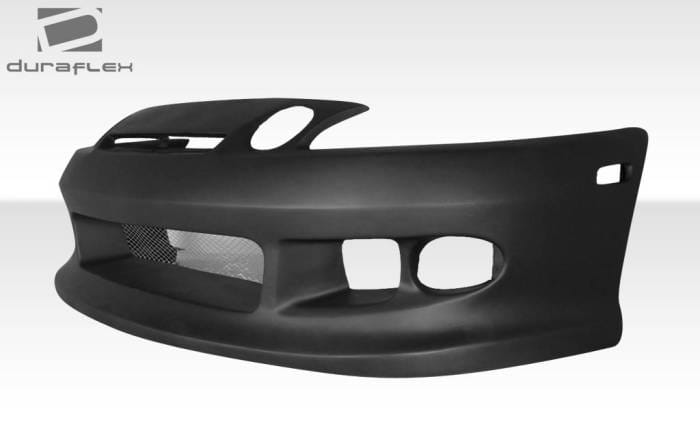 Lexus SC Duraflex J-Magic Front Bumper Cover - 1 Piece - 101180 thumbnail 8