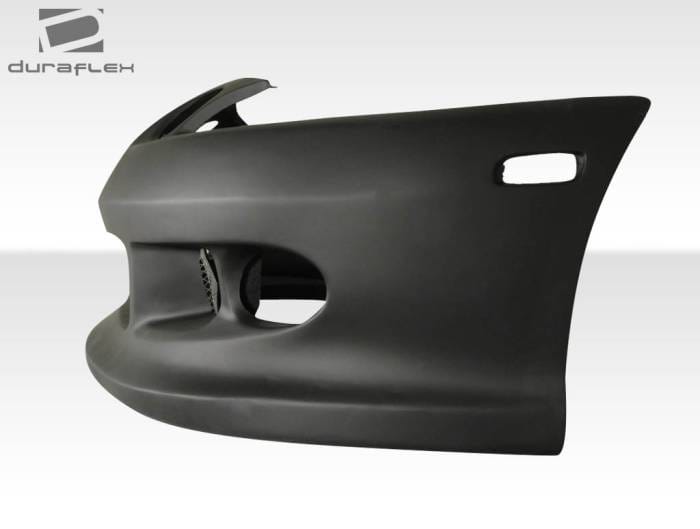 Lexus SC Duraflex J-Magic Front Bumper Cover - 1 Piece - 101180 thumbnail 9