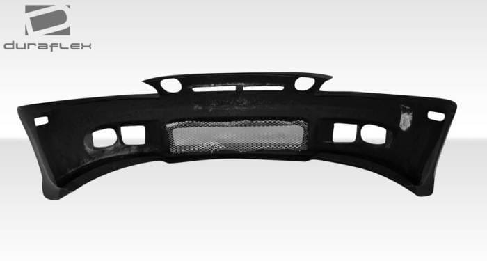Lexus SC Duraflex J-Magic Front Bumper Cover - 1 Piece - 101180 thumbnail 10