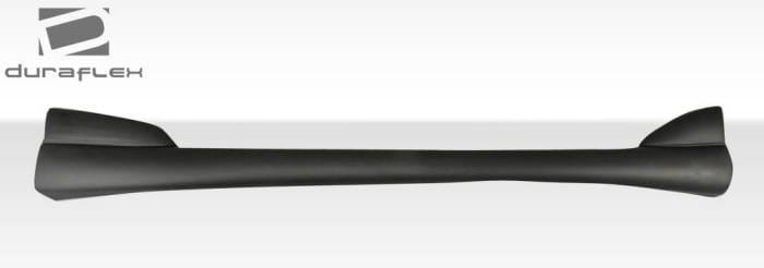 Honda Del Sol Duraflex Type M Side Skirts Rocker Panels - 2 Piece - 101253 thumbnail 7