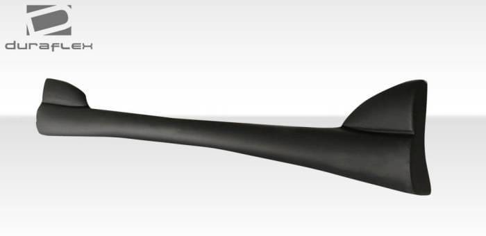 Honda Del Sol Duraflex Type M Side Skirts Rocker Panels - 2 Piece - 101253 thumbnail 8