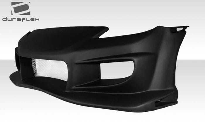 Mazda RX-8 Duraflex Vader Front Bumper Cover - 1 Piece - 100589 thumbnail 8