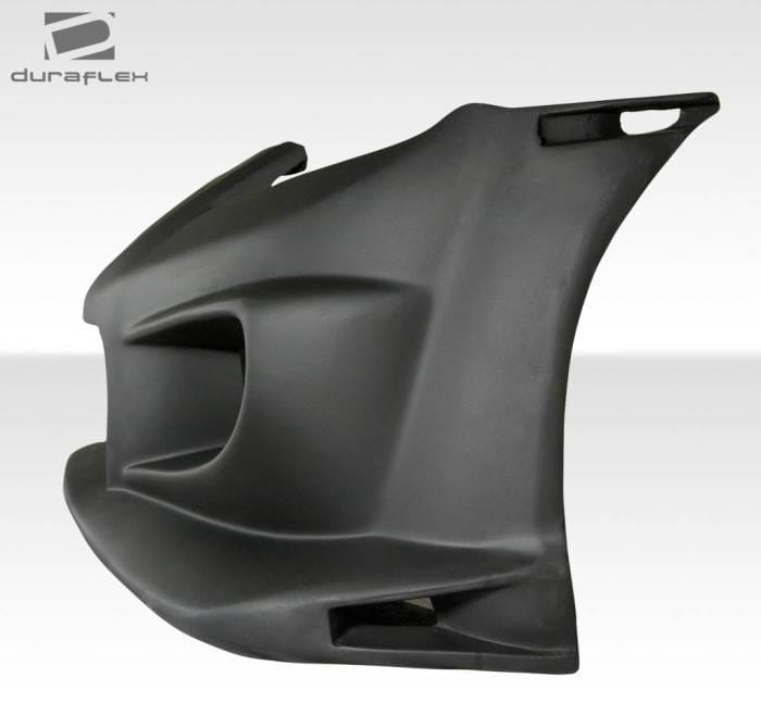 Mazda RX-8 Duraflex Vader Front Bumper Cover - 1 Piece - 100589 thumbnail 9