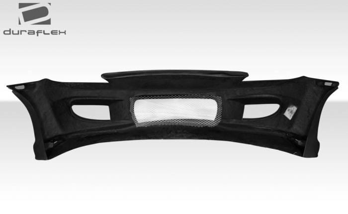 Mazda RX-8 Duraflex Vader Front Bumper Cover - 1 Piece - 100589 thumbnail 10