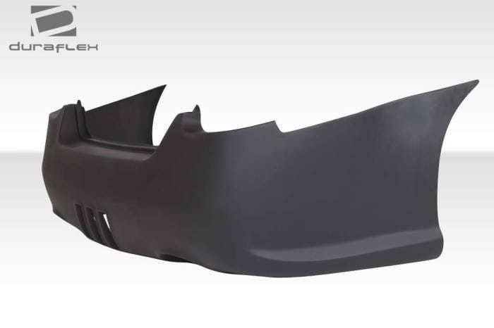 Nissan Maxima Duraflex VIP Rear Bumper Cover - 1 Piece - 100593 thumbnail 7