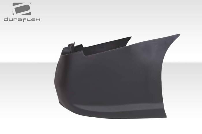 Nissan Maxima Duraflex VIP Rear Bumper Cover - 1 Piece - 100593 thumbnail 8
