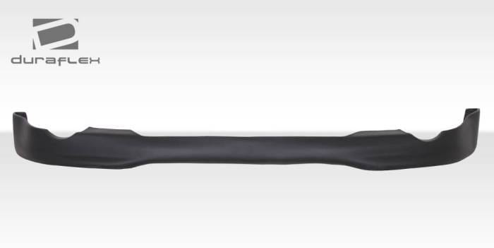 Chrysler 300 Duraflex Elegante Front Lip Under Spoiler Air Dam - 1 Piece - 100633 thumbnail 6