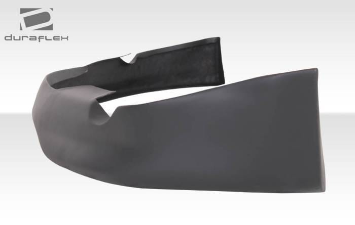 Chrysler 300 Duraflex Elegante Front Lip Under Spoiler Air Dam - 1 Piece - 100633 thumbnail 9