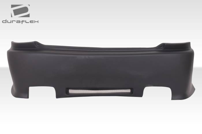 Honda Accord 2DR & 4DR Duraflex Spyder Rear Bumper Cover - 1 Piece - 101713 thumbnail 5