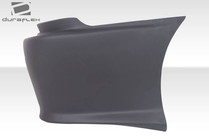 Honda Accord 2DR & 4DR Duraflex Spyder Rear Bumper Cover - 1 Piece - 101713 thumbnail 8