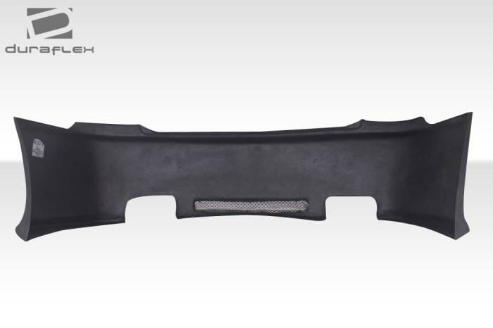 Honda Accord 2DR & 4DR Duraflex Spyder Rear Bumper Cover - 1 Piece - 101713 thumbnail 10