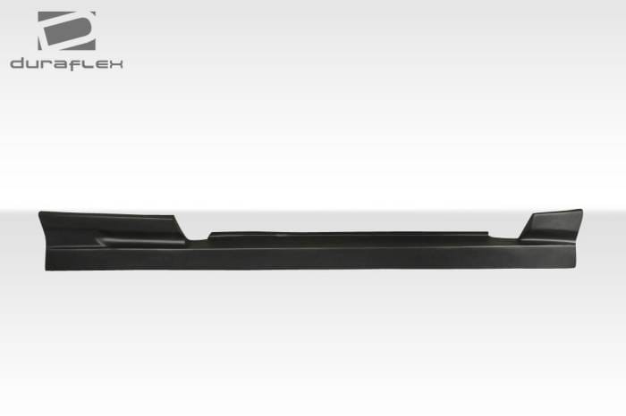 Honda Civic 2DR & 3DR Duraflex Bomber Side Skirts Rocker Panels - 2 Piece - 101719 thumbnail 7