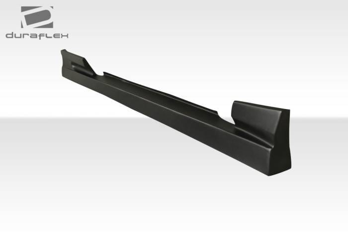Honda Civic 2DR & 3DR Duraflex Bomber Side Skirts Rocker Panels - 2 Piece - 101719 thumbnail 8