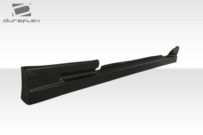 Honda Civic 2DR & 3DR Duraflex Bomber Side Skirts Rocker Panels - 2 Piece - 101719 thumbnail 9