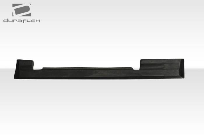Honda Civic 2DR & 3DR Duraflex Bomber Side Skirts Rocker Panels - 2 Piece - 101719 thumbnail 10