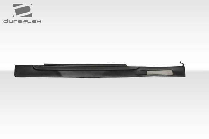Honda Civic 2DR & 3DR Duraflex Spyder Side Skirts Rocker Panels - 2 Piece - 101720 thumbnail 7