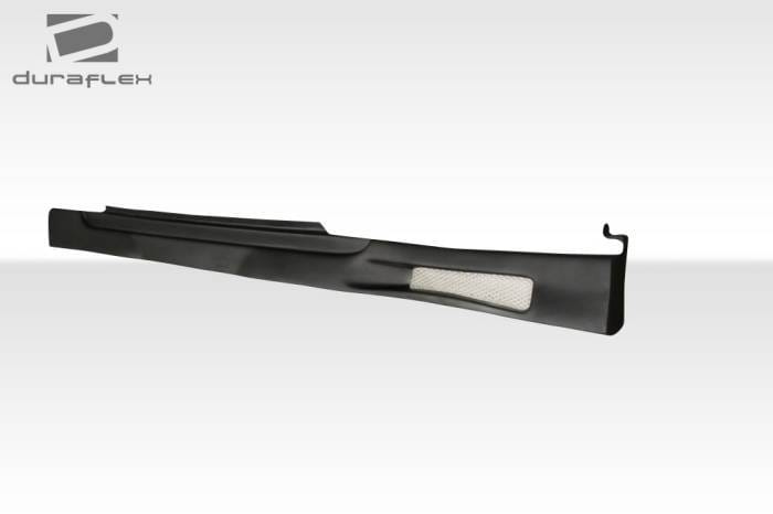 Honda Civic 2DR & 3DR Duraflex Spyder Side Skirts Rocker Panels - 2 Piece - 101720 thumbnail 8