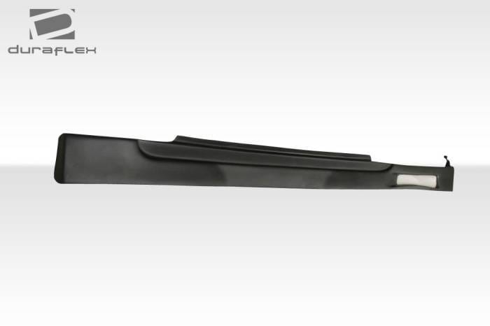 Honda Civic 2DR & 3DR Duraflex Spyder Side Skirts Rocker Panels - 2 Piece - 101720 thumbnail 9