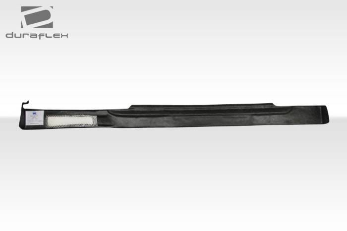 Honda Civic 2DR & 3DR Duraflex Spyder Side Skirts Rocker Panels - 2 Piece - 101720 thumbnail 10