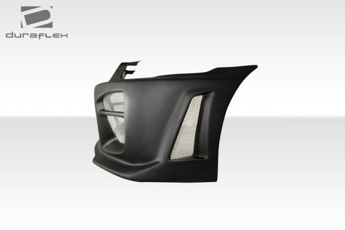 Honda Civic Duraflex R34 Front Bumper Cover - 1 Piece - 101776 thumbnail 9