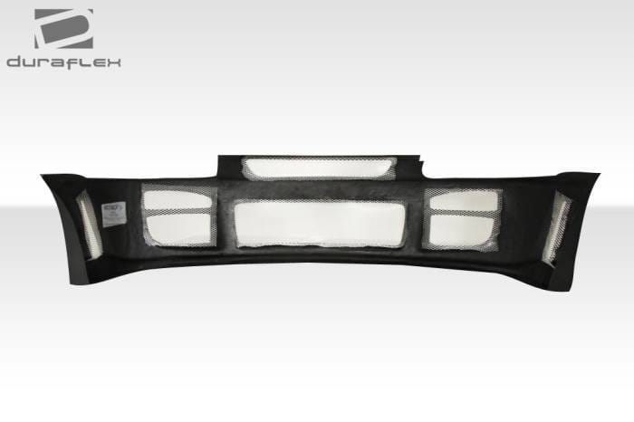 Honda Civic Duraflex R34 Front Bumper Cover - 1 Piece - 101776 thumbnail 10