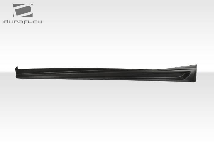 Chevrolet Cavalier 2DR Duraflex Bomber Side Skirts Rocker Panels - 2 Piece - 101805 thumbnail 7