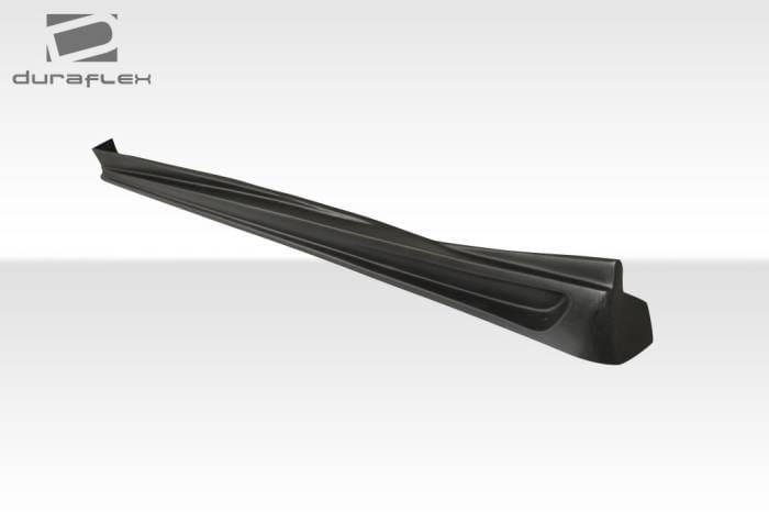 Chevrolet Cavalier 2DR Duraflex Bomber Side Skirts Rocker Panels - 2 Piece - 101805 thumbnail 8