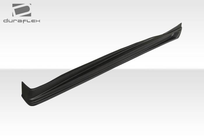 Chevrolet Cavalier 2DR Duraflex Bomber Side Skirts Rocker Panels - 2 Piece - 101805 thumbnail 9