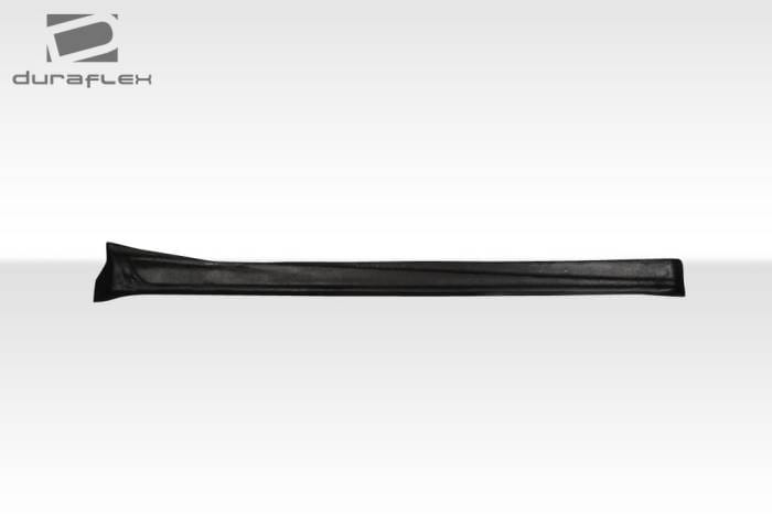 Chevrolet Cavalier 2DR Duraflex Bomber Side Skirts Rocker Panels - 2 Piece - 101805 thumbnail 10