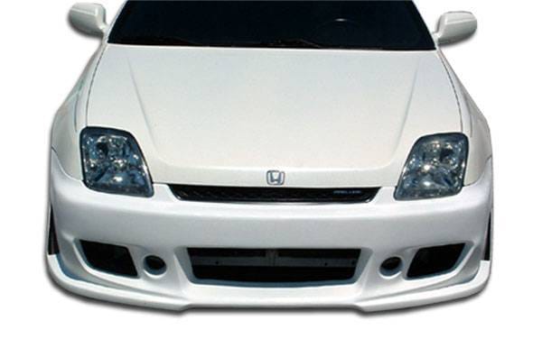 Honda Prelude Duraflex B-2 Front Bumper Cover - 1 Piece - 101831