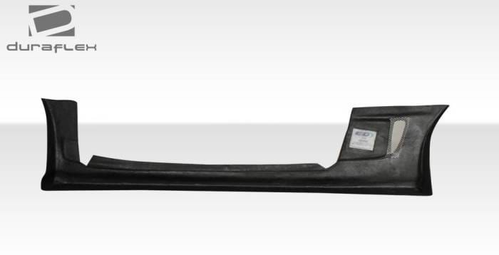 Mitsubishi Eclipse Duraflex Blits Side Skirts Rocker Panels - 2 Piece - 101599 thumbnail 10