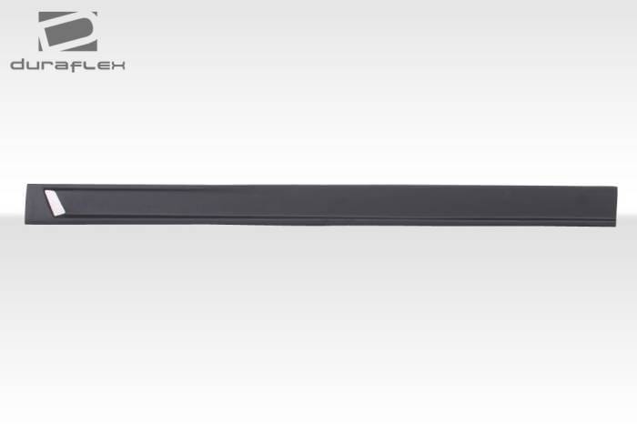 Honda Accord 2DR Duraflex B-2 Side Skirts Rocker Panels - 2 Piece - 101956 thumbnail 7