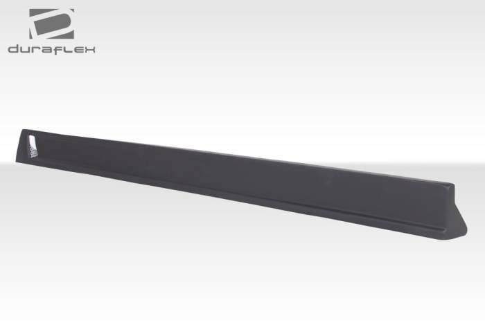 Honda Accord 2DR Duraflex B-2 Side Skirts Rocker Panels - 2 Piece - 101956 thumbnail 8