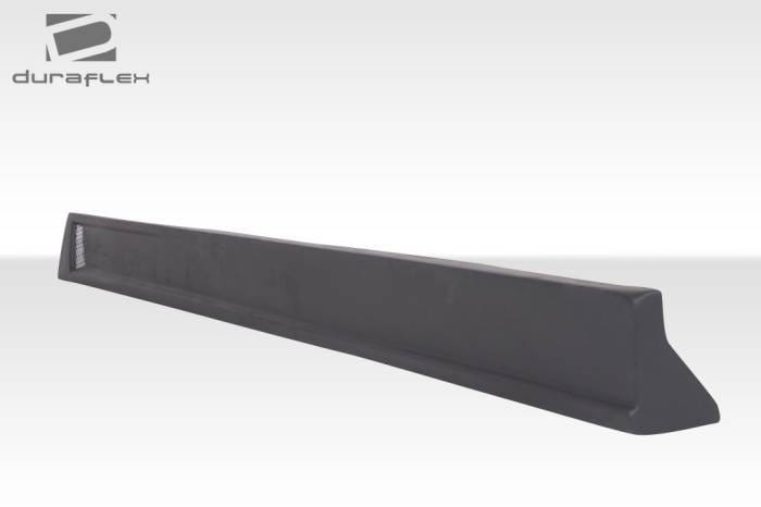 Honda Accord 2DR Duraflex B-2 Side Skirts Rocker Panels - 2 Piece - 101956 thumbnail 9