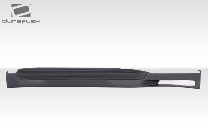 Honda Accord 2DR Duraflex Spyder Side Skirts Rocker Panels - 2 Piece - 101961 thumbnail 7