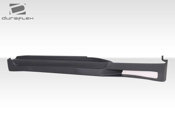 Honda Accord 2DR Duraflex Spyder Side Skirts Rocker Panels - 2 Piece - 101961 thumbnail 8