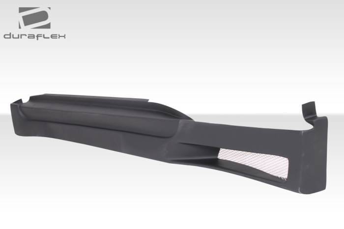 Honda Accord 2DR Duraflex Spyder Side Skirts Rocker Panels - 2 Piece - 101961 thumbnail 9