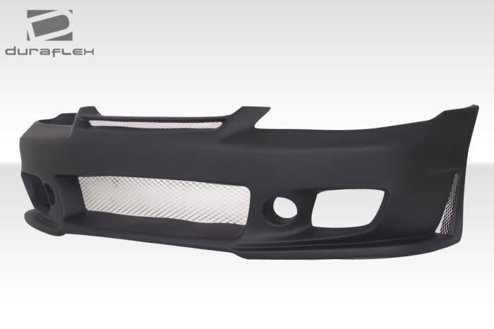 Honda Accord 4DR Duraflex B-2 Front Bumper Cover - 1 Piece - 101977 thumbnail 6
