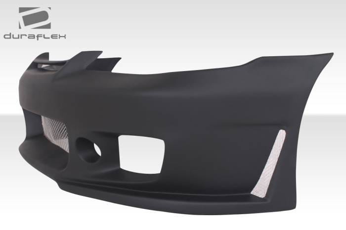 Honda Accord 4DR Duraflex B-2 Front Bumper Cover - 1 Piece - 101977 thumbnail 7