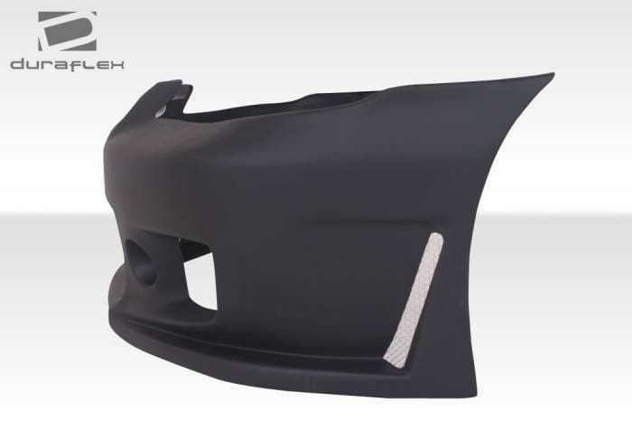 Honda Accord 4DR Duraflex B-2 Front Bumper Cover - 1 Piece - 101977 thumbnail 8