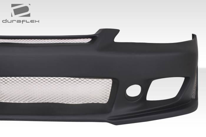Honda Accord 4DR Duraflex B-2 Front Bumper Cover - 1 Piece - 101977 thumbnail 9