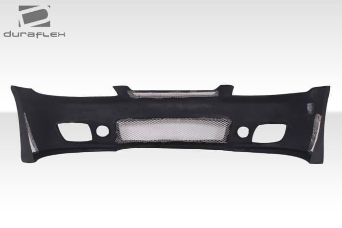 Honda Accord 4DR Duraflex B-2 Front Bumper Cover - 1 Piece - 101977 thumbnail 10