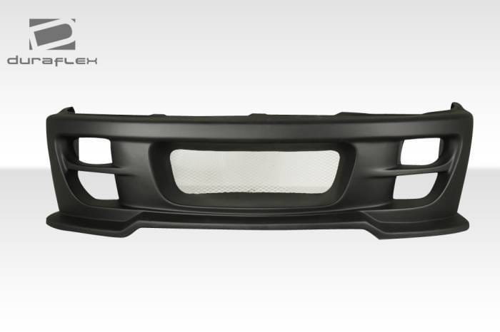 Lexus LX Duraflex Platinum Front Bumper Cover - 1 Piece - 102004 thumbnail 7