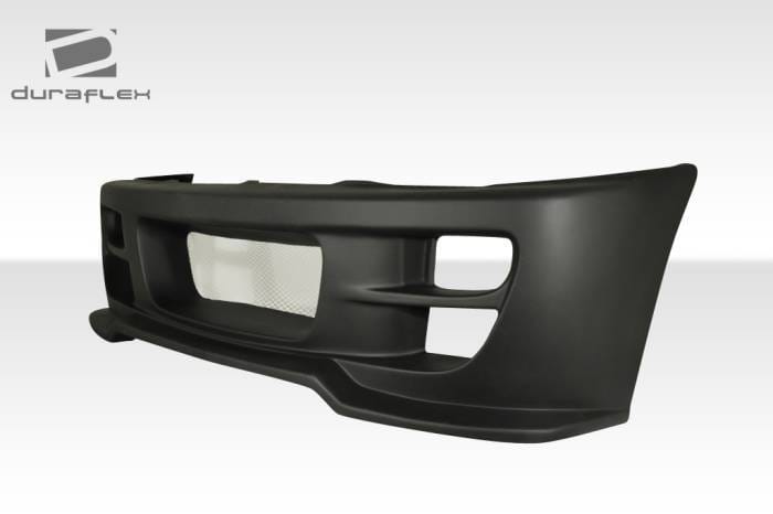 Lexus LX Duraflex Platinum Front Bumper Cover - 1 Piece - 102004 thumbnail 8