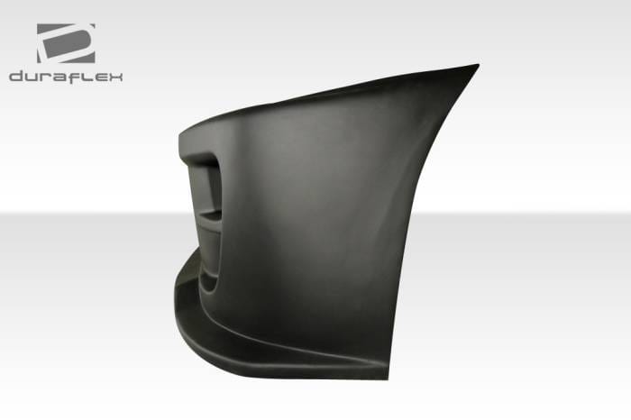 Lexus LX Duraflex Platinum Front Bumper Cover - 1 Piece - 102004 thumbnail 9